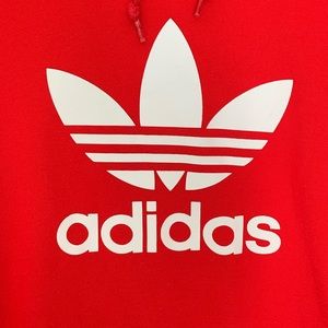 Men’s Adidas sweatshirt
